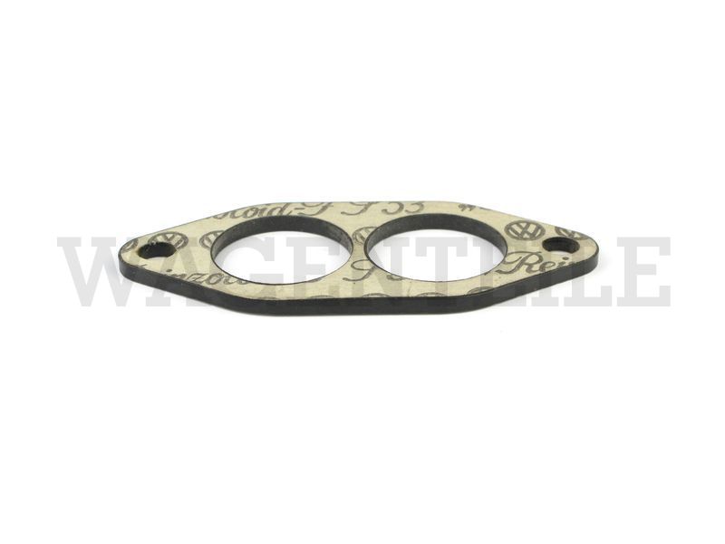 129 707 311 E Dichtung Saugrohr / Zylinderkopf Einspritzmotor
