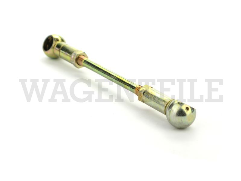 129 847 021 Zugstange 34 PDSIT Vergaser
