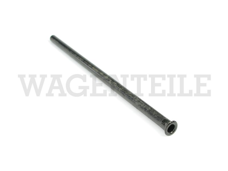 129 893 043 -R Führungsrohr Gaszug (207mm)