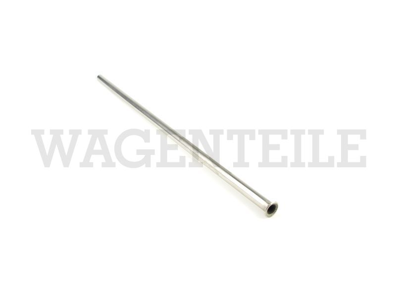 129 893 11C A -R Führungsrohr Gaszug (300mm nach Bedarf kürzen)