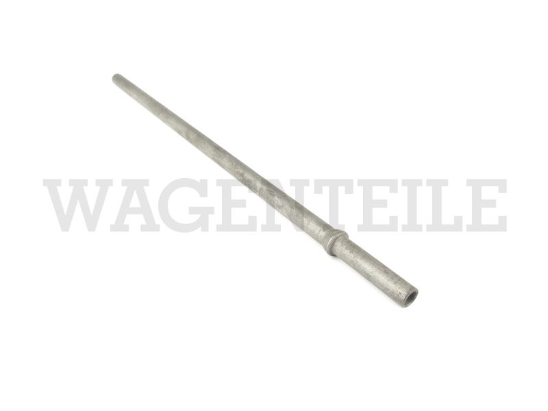 129 893 211 Führungsrohr Gaszug (Hülsenfeder)