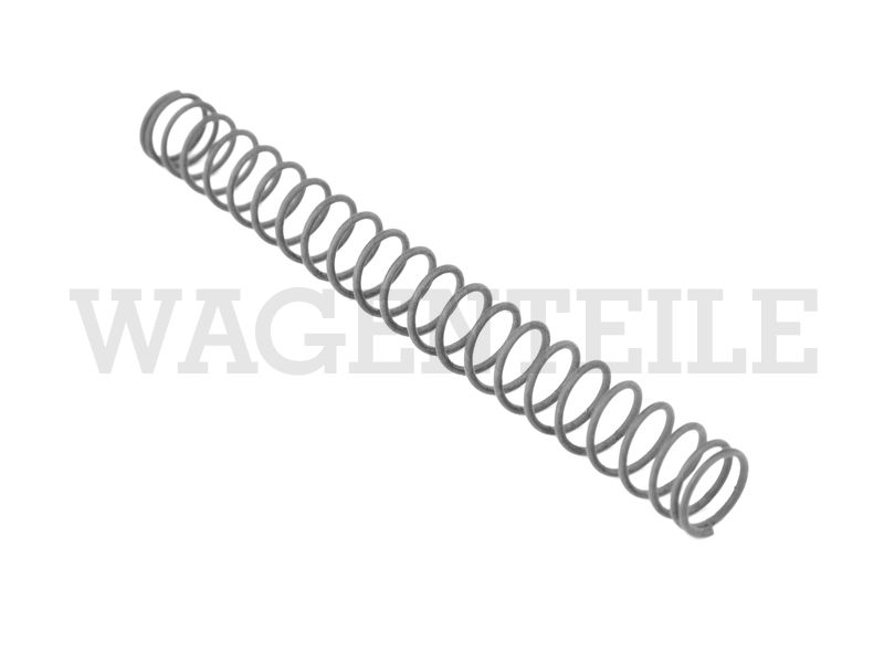 129 901 111 Druckfeder Gaszug