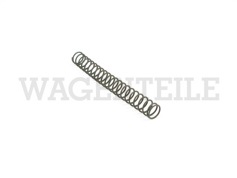 129 901 113 Druckfeder Gaszug
