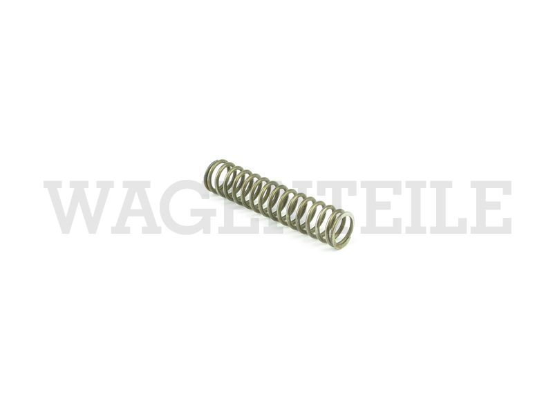 129 959 021 Druckfeder Betätigungswelle