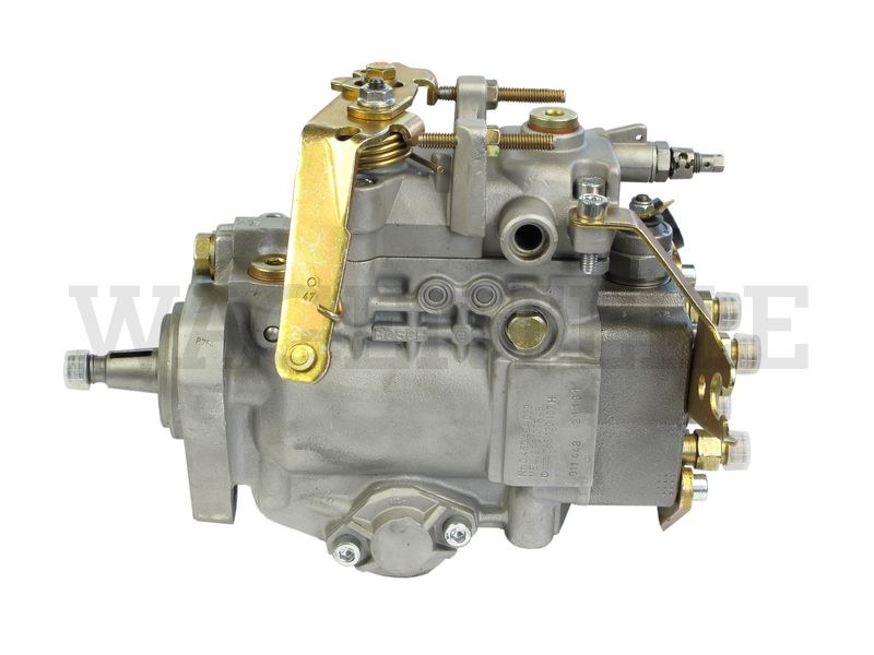 130 107 068 HX -R Einspritzpumpe Diesel (CS) überholt im Tausch