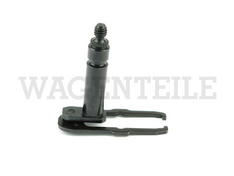 130 127 03C A Verstellhebelwelle