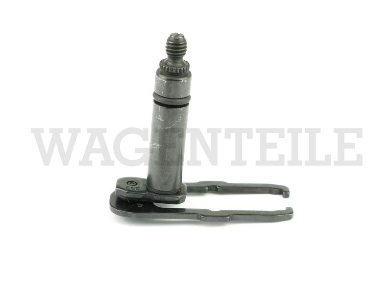 130 127 06H D Verstellhebelwelle