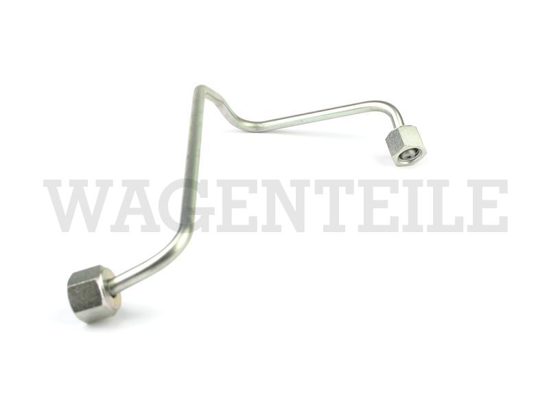 130 304 068 D Druckrohr Zylinder 4 JX