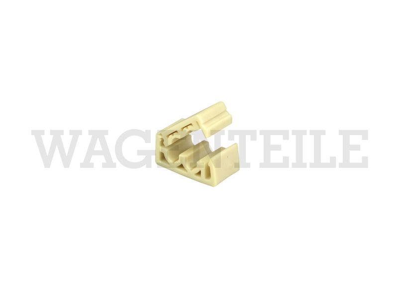 130 431 068 A Schelle Druckrohr 2-fach