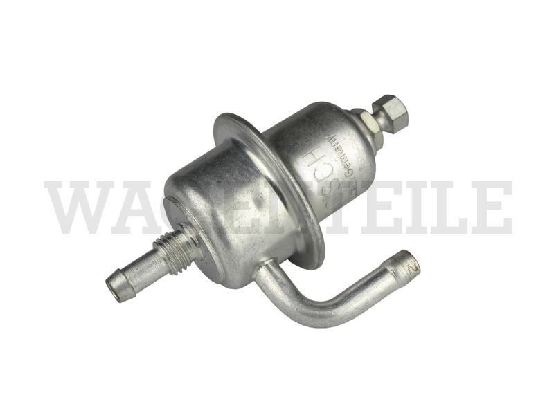 133 030 311 A Kraftstoffdruckregler D-Jetronic (auch US Modelle)