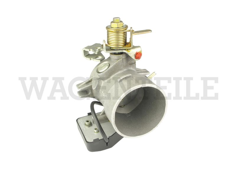 133 061 025 B Drosselklappenteil WBX 1,9