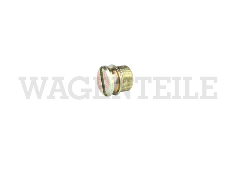 133 145 043 Umluftschraube (L-Jetronic)