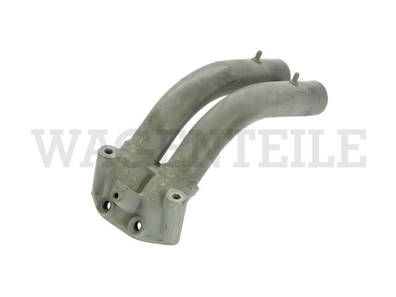 133 201 025 A Saugrohr Wasserboxer Einspritzmotor 1,9 links