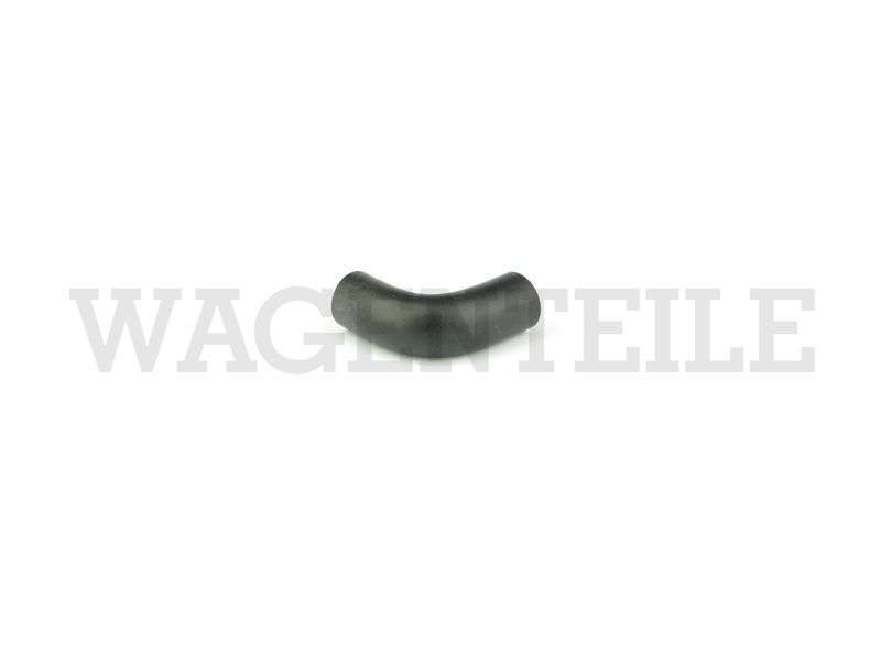 133 784 034 L Winkelschlauch Luftfilter