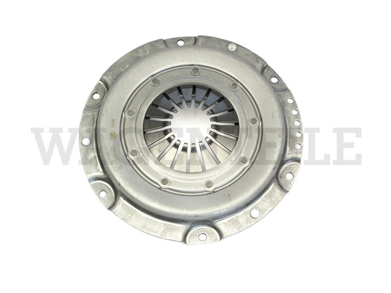 141 025 022 A Druckplatte 215mm (LUK)
