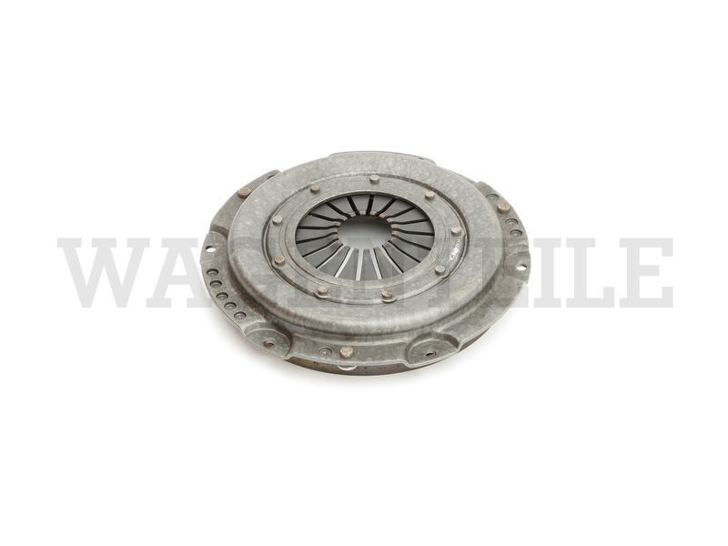 141 025 022 AX Druckplatte 215mm