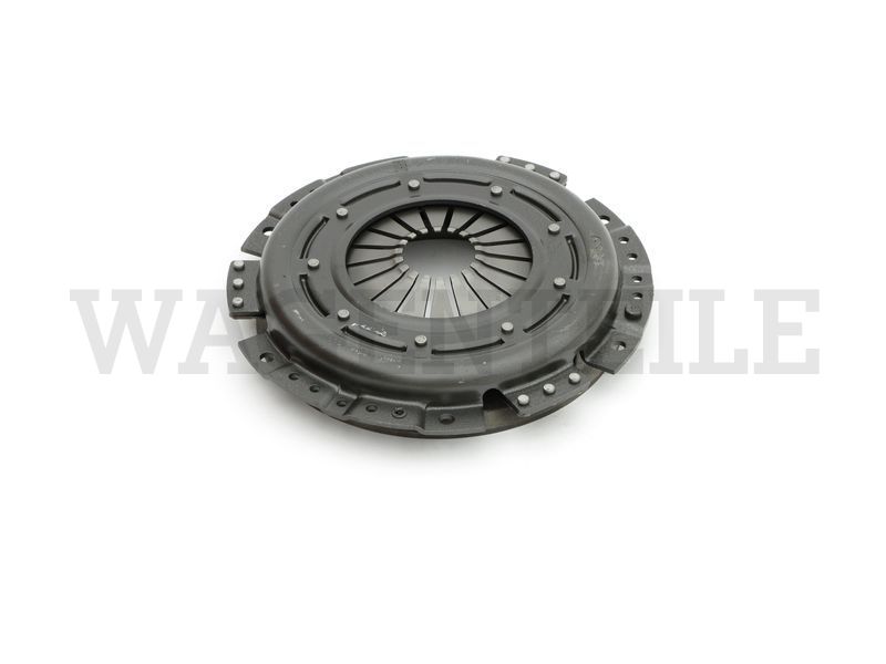 141 025 029 BX Druckplatte 228mm