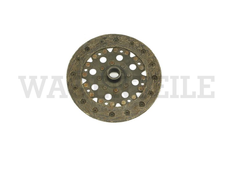 141 031 001 AX Mitnehmerscheibe 180mm (Wahlautomatik)