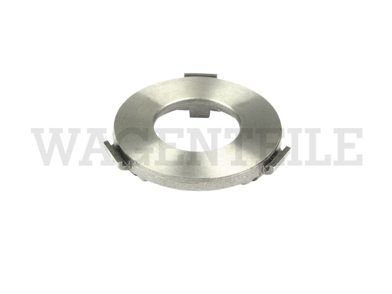 141 125 111 A Druckring Druckplatte 'ungeführt' (111141025 111141025A 111141025B 211141025)