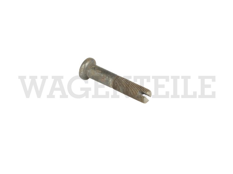 141 133 111 Schwenkbolzen Druckplatte 'ungeführt' (111141025)