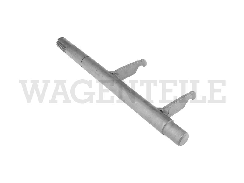141 701 002 -R Ausrückwelle 'ungeführt' 002 (Ø 16/14mm)