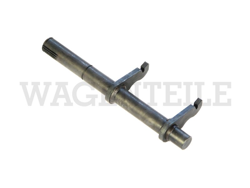 141 701 091 -R Ausrückwelle 091/ 094 (Ø 20/18mm) verstärkt