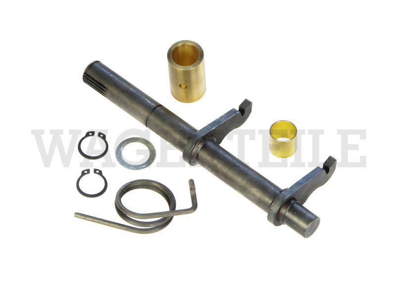 141 701 091  Z -R Ausrückwelle 091/ 094 (Ø 20/18mm) verstärkt
