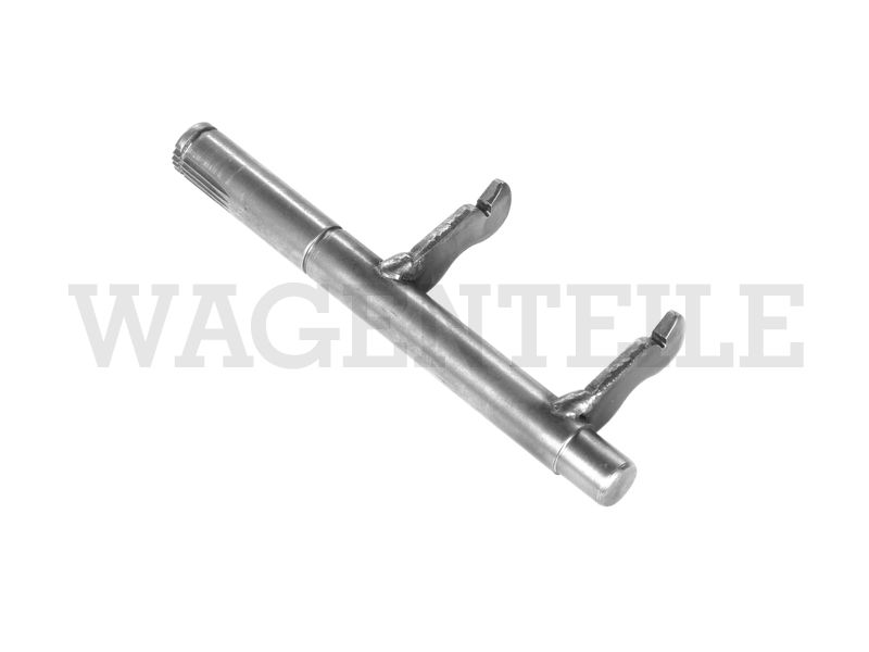 141 701 113 F Ausrückwelle 'geführt' (Ø 20/18mm)
