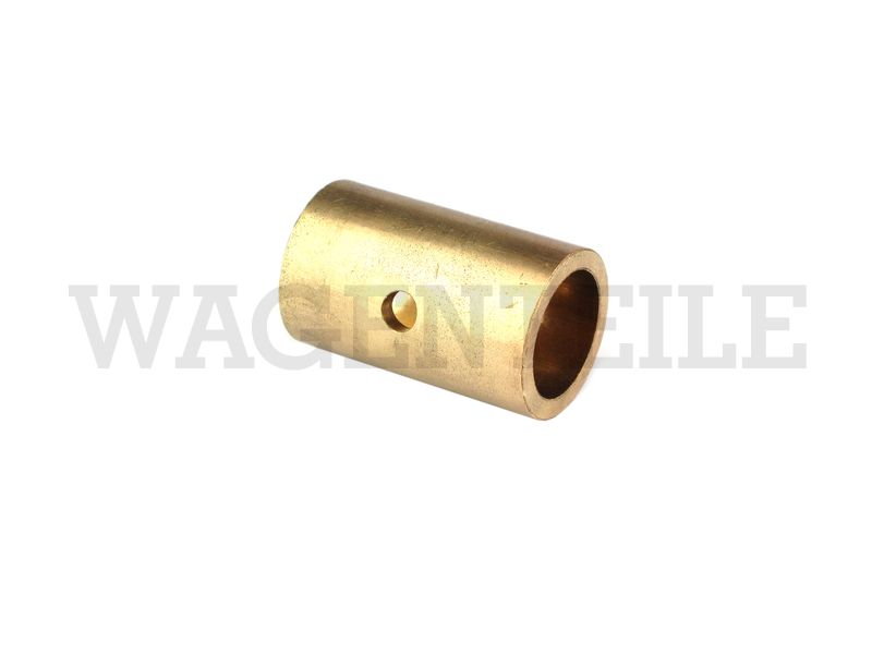 141 707 11C D Lagerbuchse links, Ausrückwelle (Ø 20mm Sinterbronze, selbstschmierend)