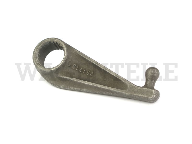 141 713 251 C Kupplungshebel hydraulische Betätigung