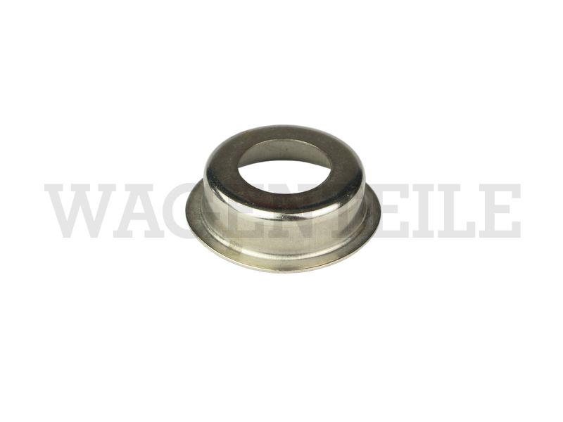 141 727 111 A -R Führungstopf Rückzugfeder Kupplungshebel (20mm Welle), Edelstahl