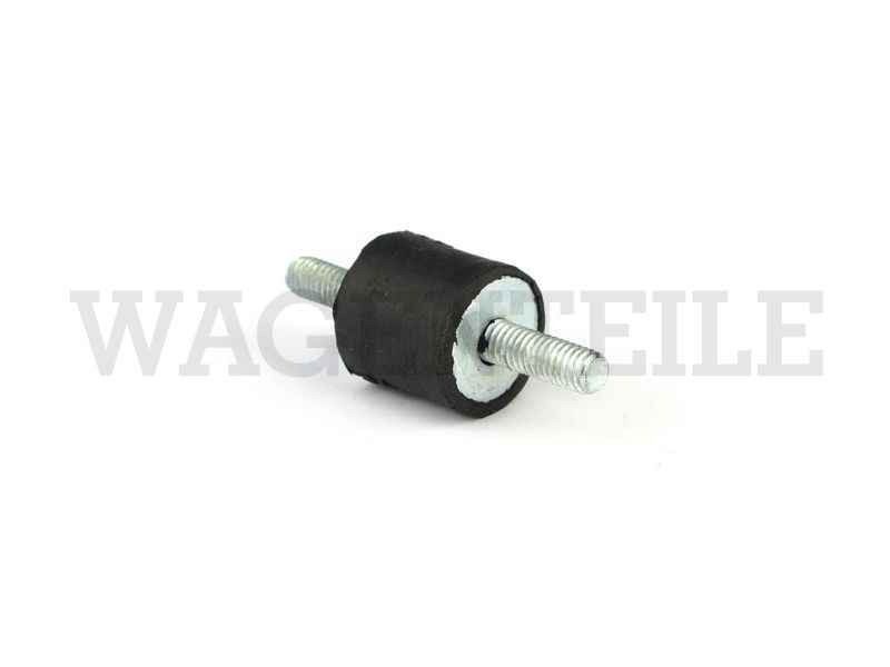 142 355 113 B -R Gummimetall-Lager elektrische Kraftstoffpumpe/ Steuerventil Wahlautomat/ Servoleitung T3