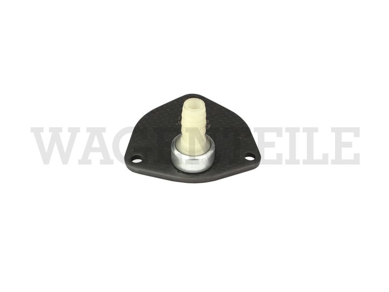 145 111 028 A Deckel Unterdruckpumpe Bremskraftverstärker (nur für 145101068G) Lochabstand 61/62/63mm (Dichtring 58mm)