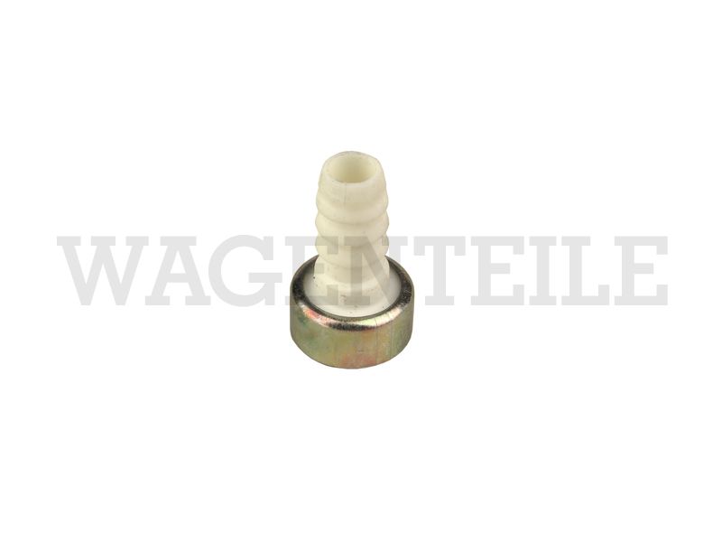 145 112 06H A Stutzen Deckel Unterdruckpumpe Bremskraftverstärker