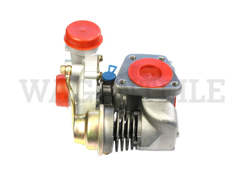 145 701 068 Q -R Turbolader (mit verwenden 145 701 068 QZ)