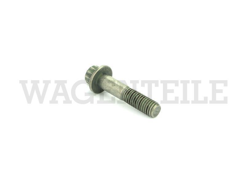 145 800 068 B Zwölfkantschraube Turbolader/ Krümmer (10x46)