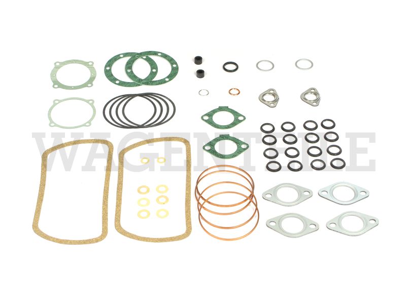 198 003 111 A Dichtsatz Motor