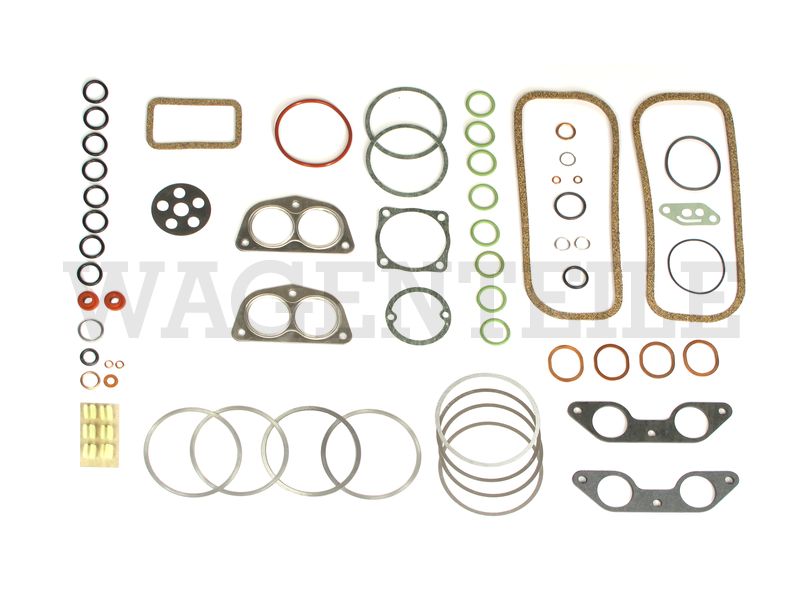 198 009 039 Dichtsatz Motor