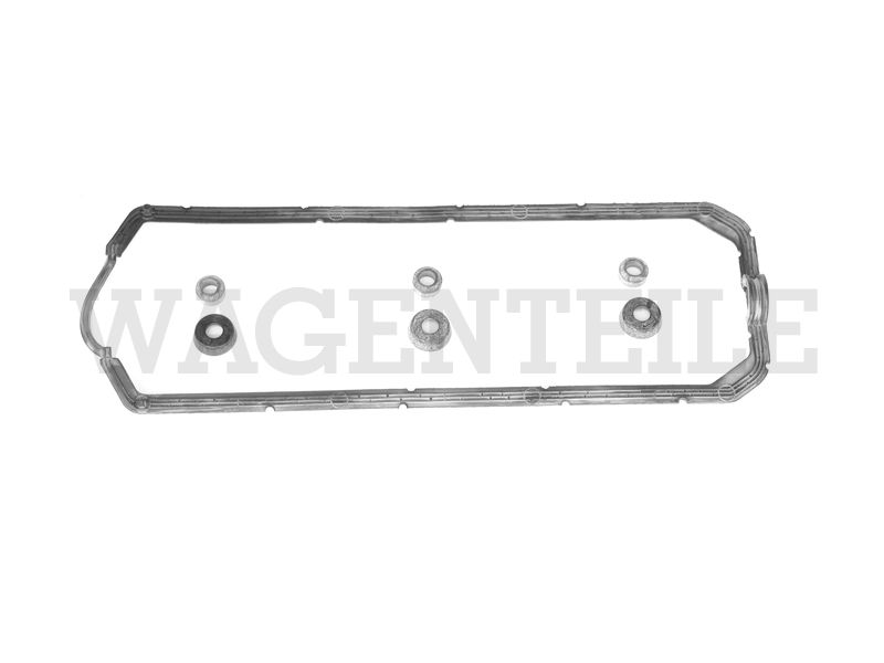 198 025 02H A Dichtsatz Zylinderkopfdeckel, komplett mit Dichtscheiben