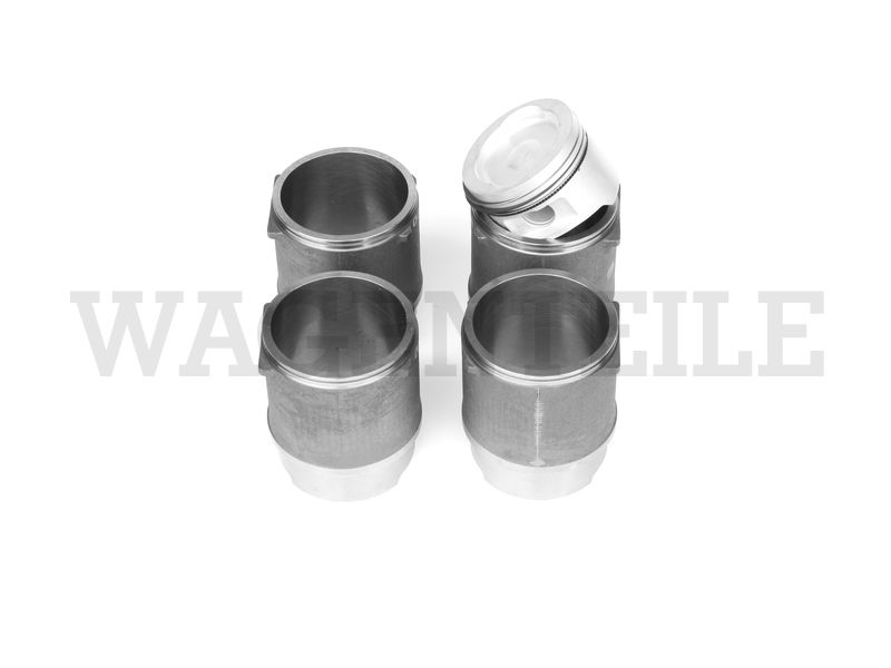 198 075 02E D /4 Satz Kolben/ Zylinder 94mm, WBX 2,1 DJ