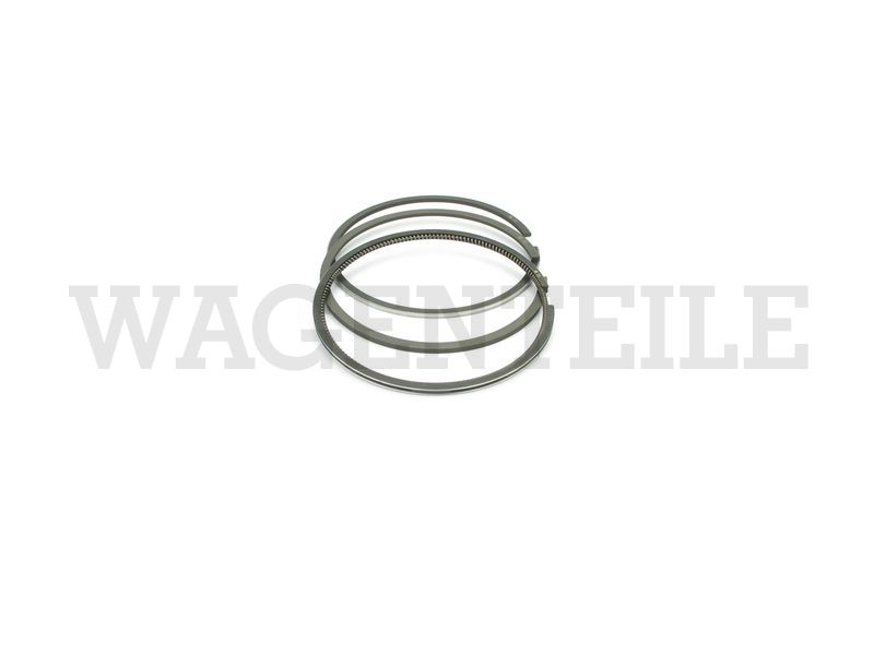 198 157 068 C /1 Satz Kolbenringe 77,50mm (+1,00mm) (1 Kolben)