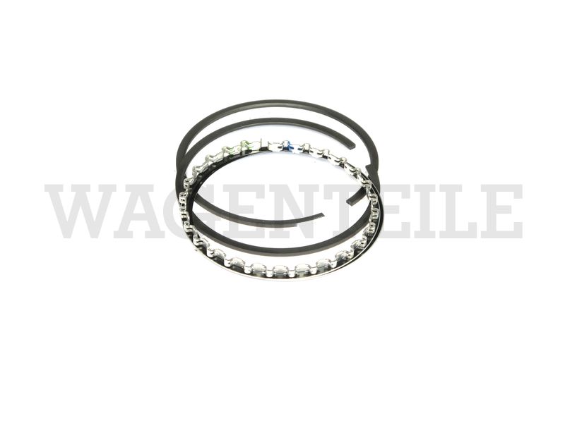 198 171 311 A /1 Satz Kolbenringe 86mm 2/2/5 (+0,50mm) (1 Kolben)