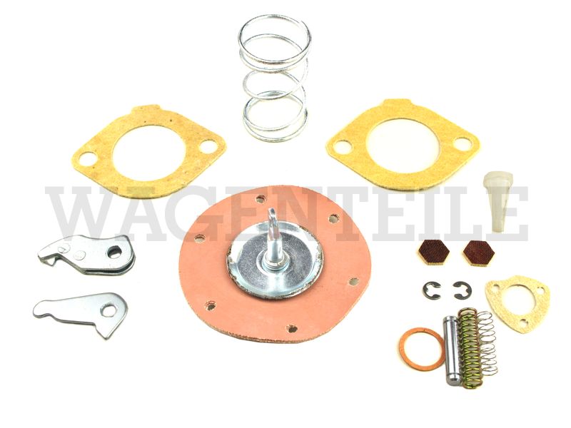 198 551 111 Reparatursatz Kraftstoffpumpe 18kW, 22kW