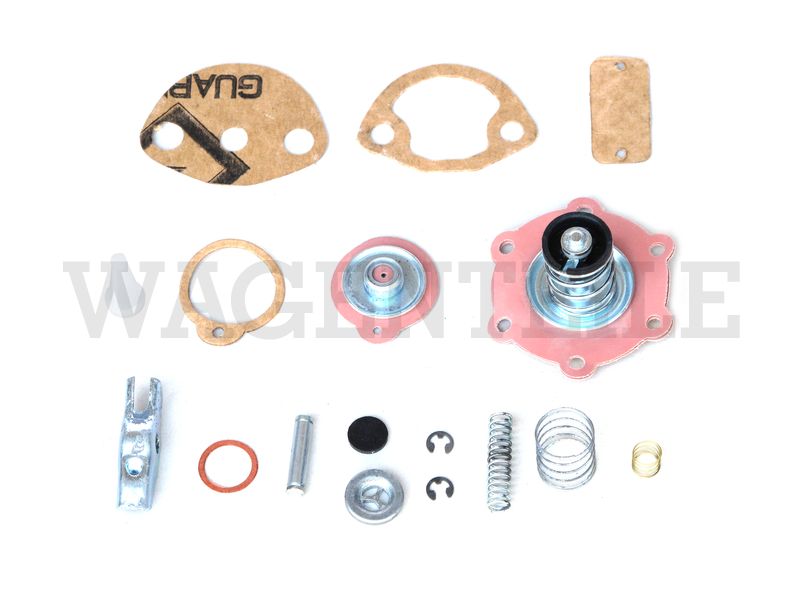 198 555 111 Reparatursatz Kraftstoffpumpe zerlegbar