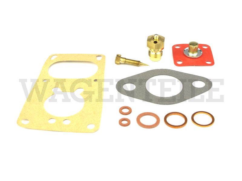 198 567 111 A Reparatursatz Vergaser 28 PCI