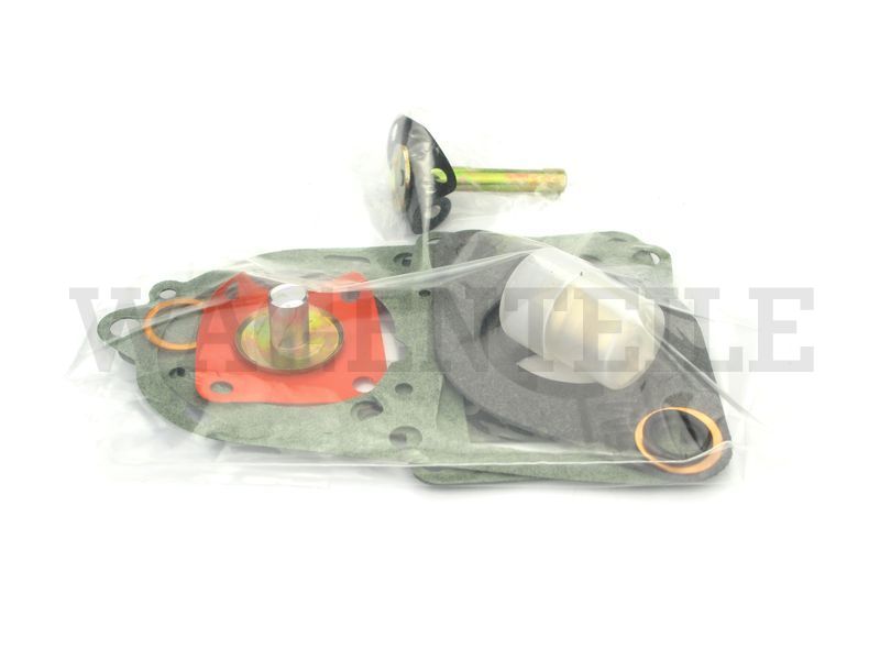 198 569 111 G -R Reparatursatz Vergaser 28..34 PICT-1..3