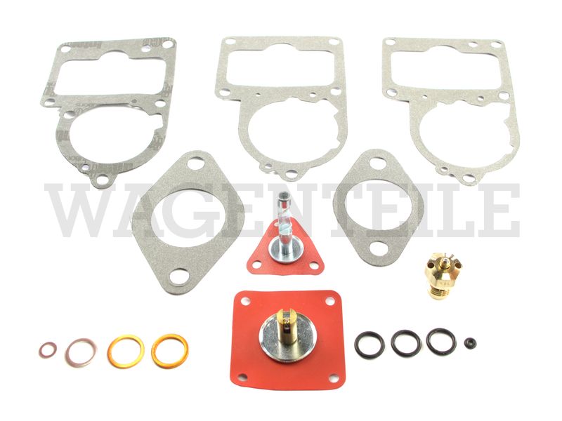 198 569 111 H -R Reparatursatz Vergaser 31..34 PICT-4