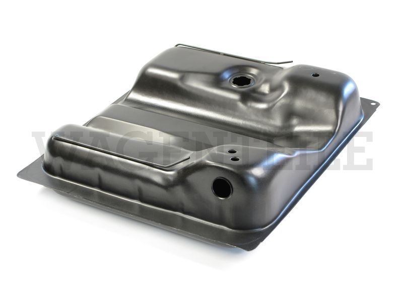 201 075 251 AE -R Kraftstoffbehälter (nicht Einspritzmotor)