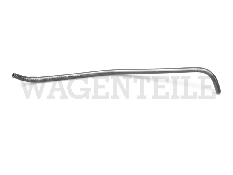 201 168 251 A -R Entlüfterleitung Tankeinfüllstutzen (Metall)
