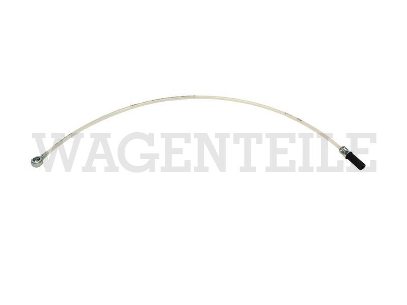 201 217 251 E Kraftstoffrohr Vorlauf (Filter - Pumpe)